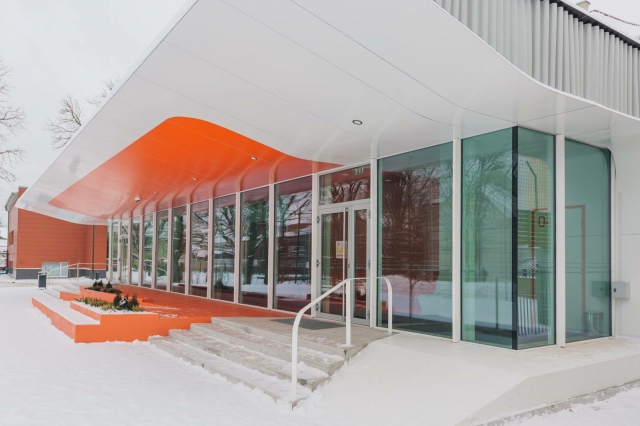 Bergamo Tecnologie - BG Tec