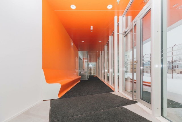 Bergamo Tecnologie - BG Tec