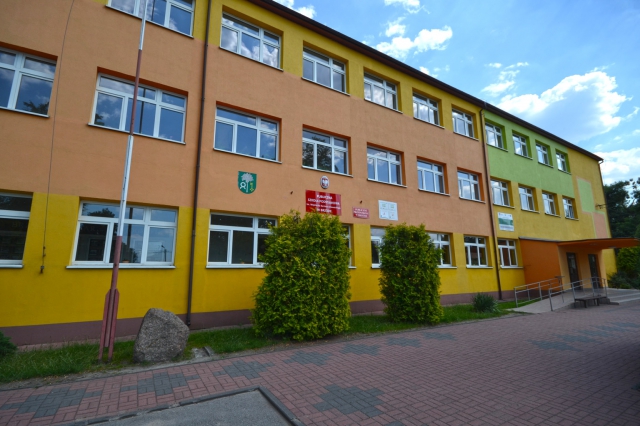 Publiczna Szkoła Podstawowa w Brzózie