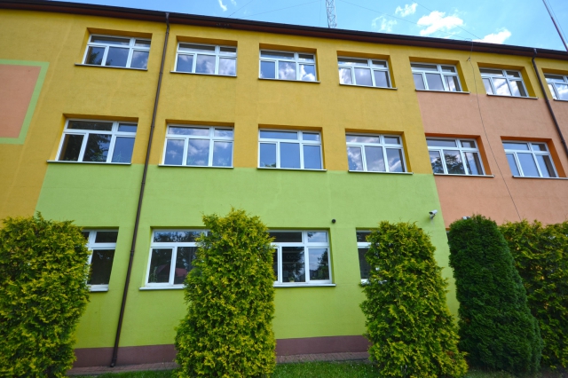 Publiczna Szkoła Podstawowa w Brzózie