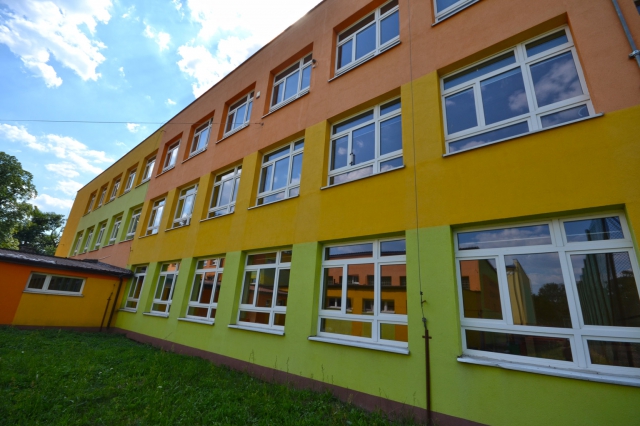 Publiczna Szkoła Podstawowa w Brzózie