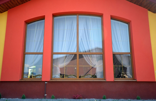 DWÓR JARZĘBINA, WIERZBICA UL. OGRODOWA 2