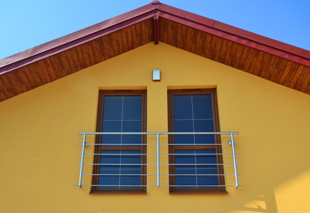 DWÓR JARZĘBINA, WIERZBICA UL. OGRODOWA 4