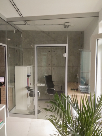 Przeszklone Biuro Radom