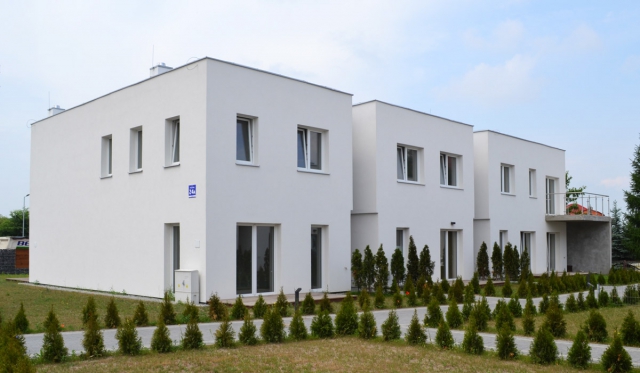 ZIELONE TARASY RADOM UL. PIASTOWSKA