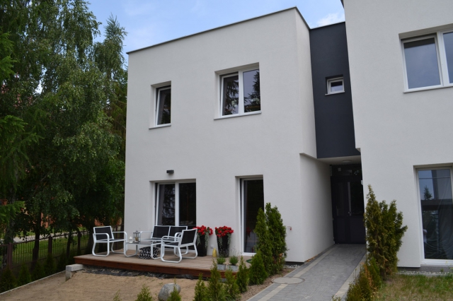 ZIELONE TARASY RADOM UL. PIASTOWSKA 4