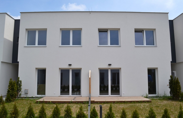 ZIELONE TARASY RADOM UL. PIASTOWSKA 5