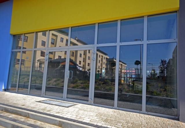 SZKOŁA PODSTAWOWA, RADOM UL. RADOMSKIEGO 5