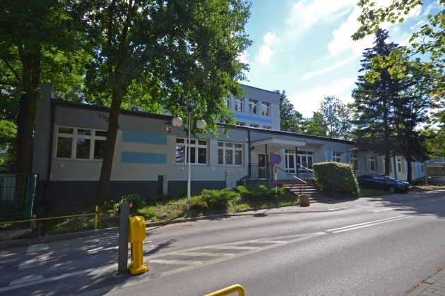 SZPITAL KRYCHNOWICE ADMINISTRACJA 1