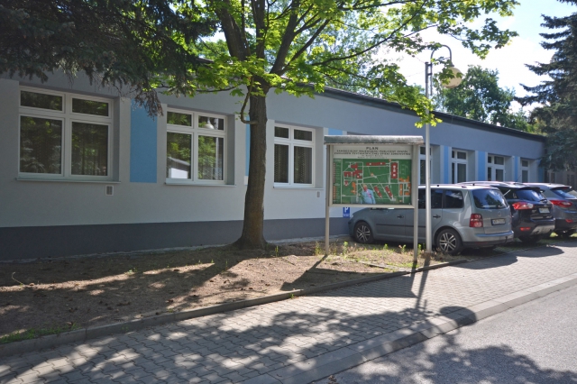 SZPITAL KRYCHNOWICE ADMINISTRACJA 2