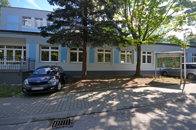 SZPITAL KRYCHNOWICE ADMINISTRACJA 3