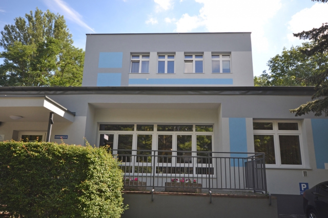 SZPITAL KRYCHNOWICE ADMINISTRACJA 4
