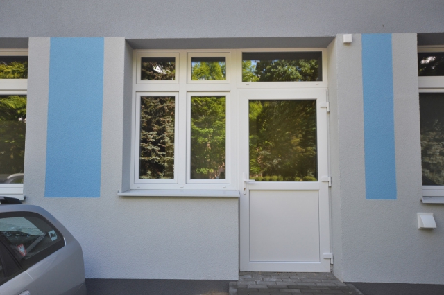 SZPITAL KRYCHNOWICE ADMINISTRACJA 5