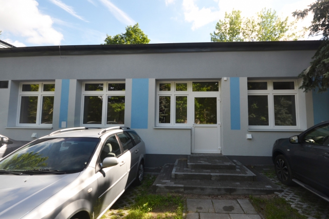 SZPITAL KRYCHNOWICE ADMINISTRACJA 6