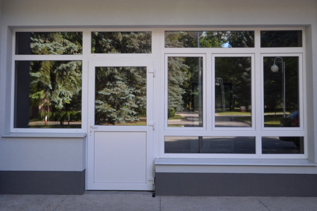 SZPITAL KRYCHNOWICE ADMINISTRACJA 7