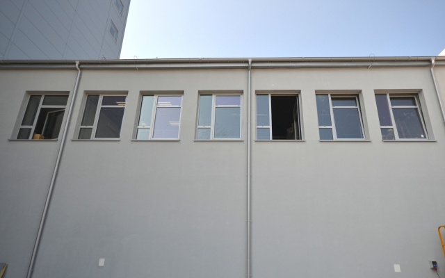 Tasomix Pionki Mieszalnia Pasz